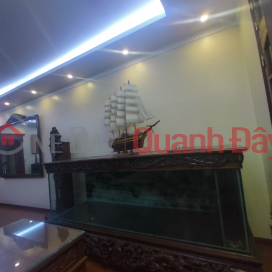 House for sale 89m2 Nghi Tam street, Tay Ho Garage 2 Cars Big front 11 Billion _0