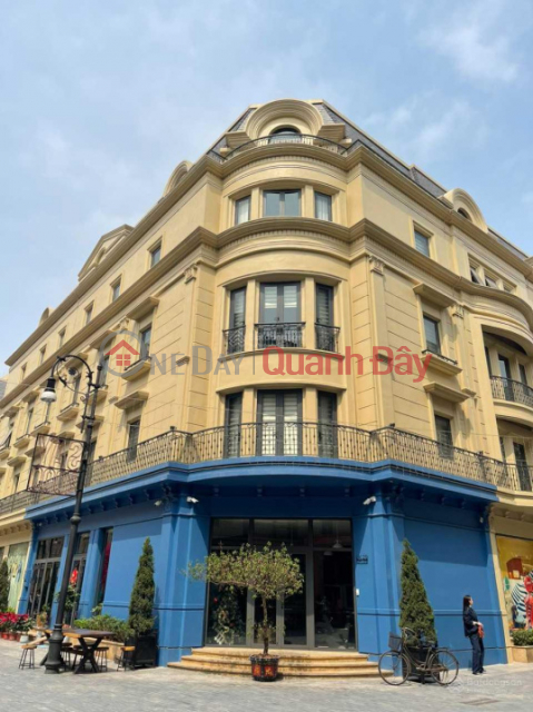 The owner urgently sells the shophouse on the main road - 2 frontage design - receive the house immediately. Contact: 0979 431 60d _0