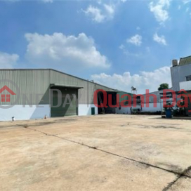 5000m2 factory for rent in Ha Binh Phuong Industrial Park, Thuong Tin. _0