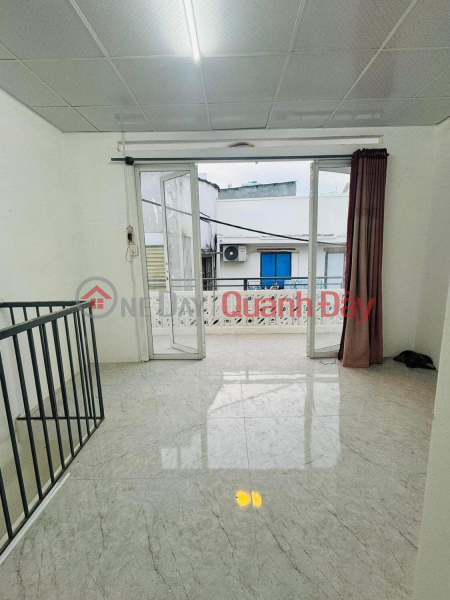 Property Search Vietnam | OneDay | Nhà ở, Niêm yết bán Nhà NGuyễn Thái Sơn,p.7,Gò Vấp , chỉ 2ty450 tl , 20m2