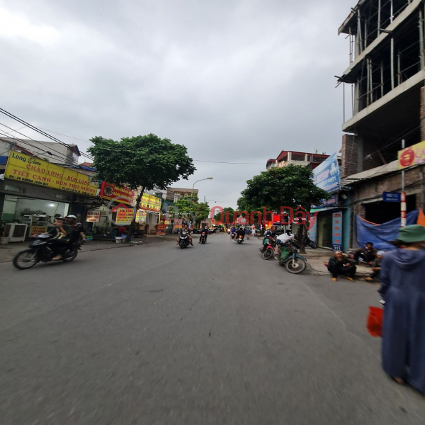 Bán nhà 5 tầng 1 tum, thang máy, ô tô tránh tại Việt Hưng, Long Biên, Hà Nội. Lh 0989894845 Niêm yết bán