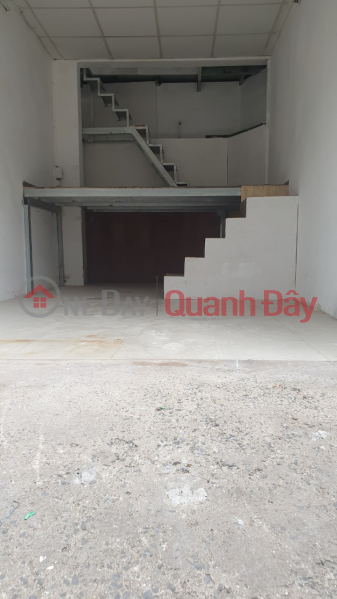 Property Search Vietnam | OneDay | Residential Rental Listings 2-storey house, frontage on Le Van Sy, opposite NVT market