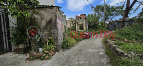 Land for sale on Phu My street, Bien Giang ward, Ha Dong district (now Chuong My ward),Hanoi. _0