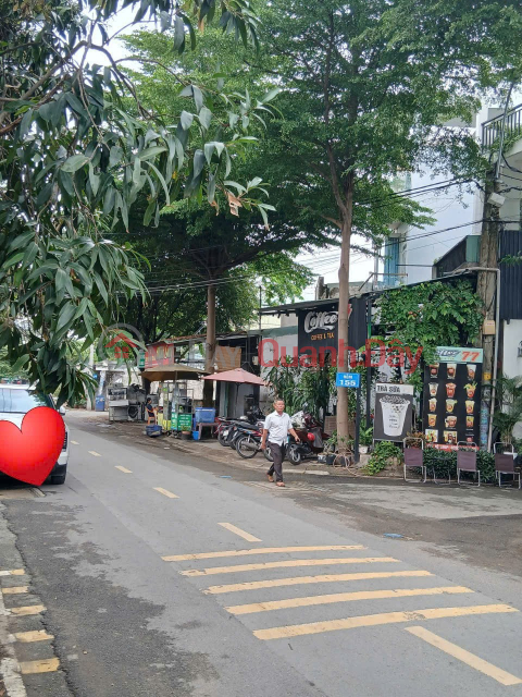 HOT HOT – OWNER NEEDS TO SELL A PRIME LOCATION PLOT OF LAND ON VO VAN HAT STREET, LONG TRUONG WARD, DISTRICT 9, HO CHI MINH CITY _0