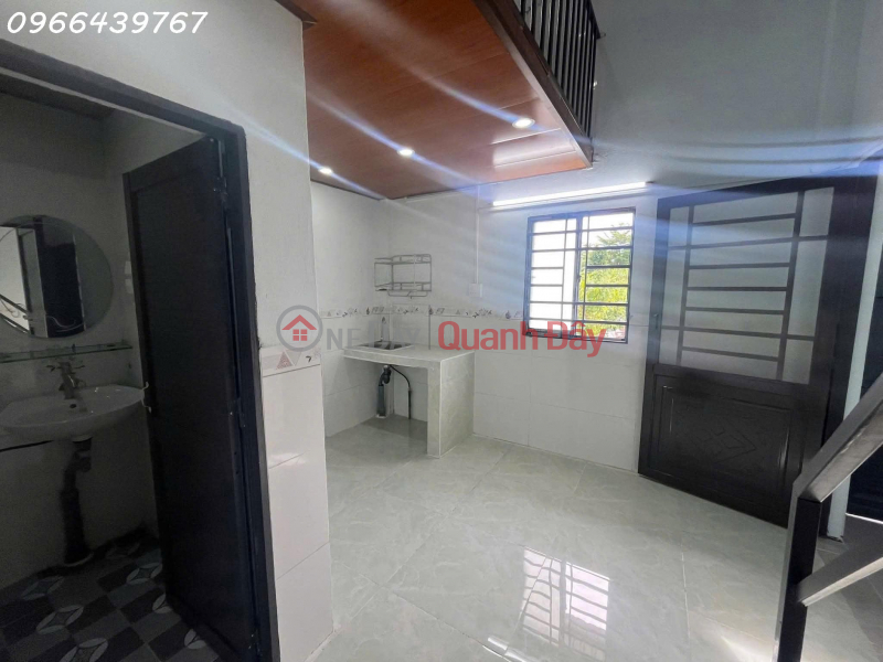 FURNISHED ROOM FOR RENT IN HUNG PHU RESIDENTIAL AREA, NEAR GO SUPERMARKET, 26M2, 2.8 MILLION VND\\/MONTH Rental Listings