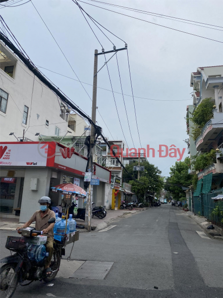 Làm ơn chọn | Nhà ở | Niêm yết bán, đ 6,9 tỷ