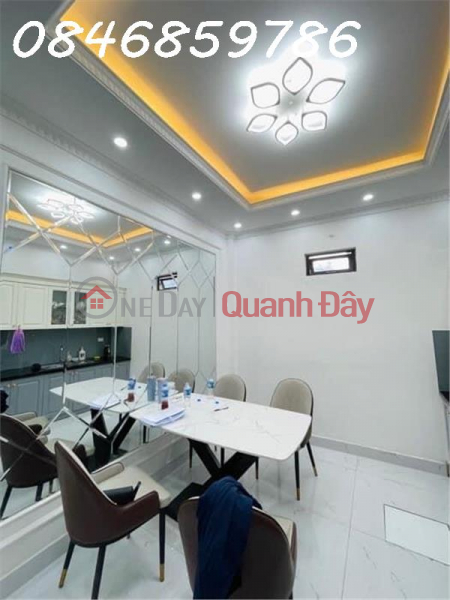 Property Search Vietnam | OneDay | Residential, Sales Listings, NEW HOUSE FOR URGENT SALE-TINE LANE-FULL FURNITURE FREE-CAU GIAY CENTER, 132m2, Price 4.95 Billion (Negotiable)