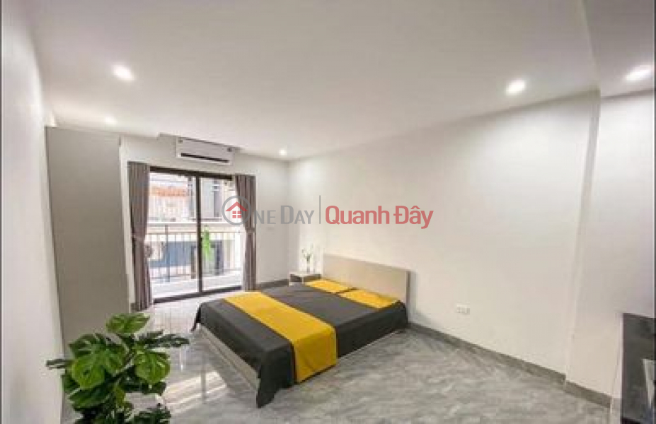 Property Search Vietnam | OneDay | Residential Sales Listings, Selling APARTMENT building in Tay Ho district 110m2, 8 floors, 19 rooms, Business for rent 1.1 billion\\/year, price 16 billion