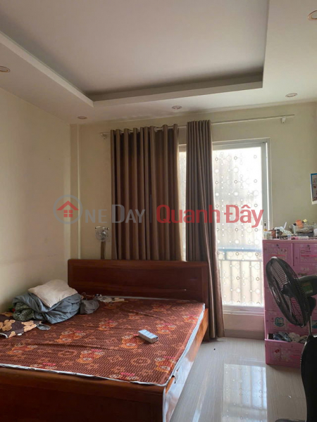 Property Search Vietnam | OneDay | Residential | Sales Listings, GIA QUAT TOWNHOUSE FOR RENT - LONG BIEN, CORNER LOT 43M2, 4 FLOORS, FRONTAGE 5.1M, 7.1 BILLION