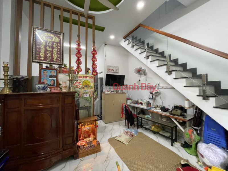 Property Search Vietnam | OneDay | Nhà ở, Niêm yết bán, Ngay Đại Học Văn Lang Cạnh Chợ Gò Vấp