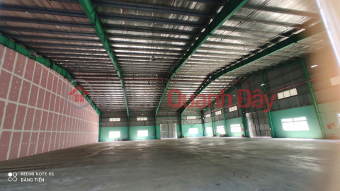 Bone Warehouse for Rent, BAC NINH Branch 1500M 3000M 4500M _0