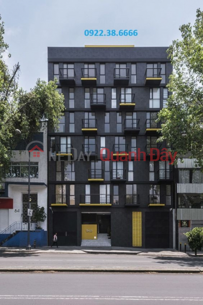 Property Search Vietnam | OneDay | Nhà ở | Niêm yết bán, Building cỡ nhỏ – Nguyễn Quyền – 349m2 – 2 tầng – 12m mặt tiền – 174.5 tỷ