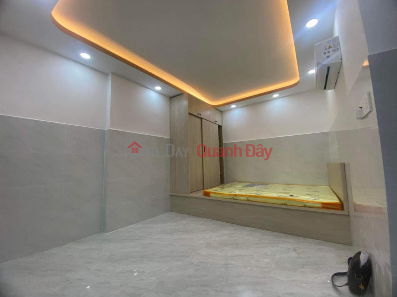 Property Search Vietnam | OneDay | Residential Sales Listings, CHDV SUPER PRODUCT - DISTRICT 11 - HUGE AREA - 81M2 Branch - 100M\\/M2 - CAR ALley - 3 FLOOR Reinforced Concrete