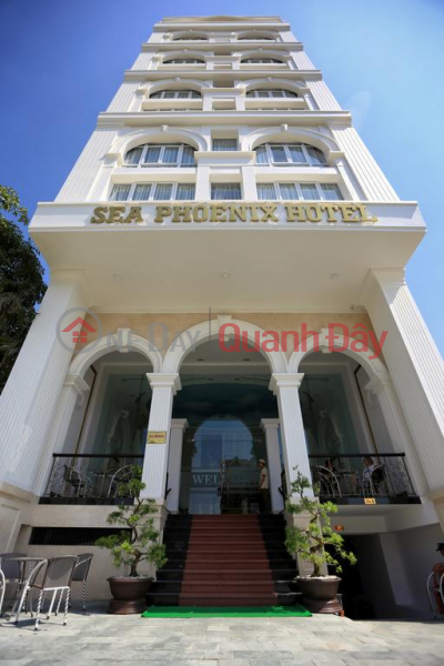 Sea Phoenix Hotel Danang (Sea Phoenix Hotel Danang) Ngũ Hành Sơn | ()(1)