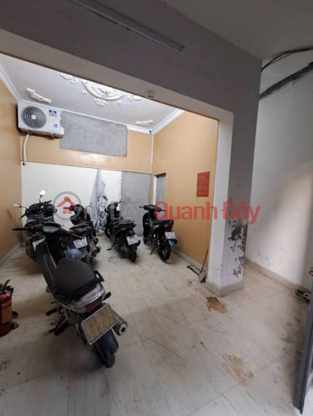 GIẢM CHÀO 700tr - SỞ HỮU NGAY CHO MÌNH CĂN NHÀ 3 TẦNG tại 19/5 VĂN QUÁN, HÀ ĐÔNG | Việt Nam, Bán, đ 12,9 tỷ