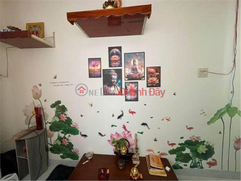 đ 2,75 tỷ, HOT HOT–CHÍNH CHỦ CẦN BÁN NHÀ TẠI 205/10B bạch đằng ,P. Hải Cảng, TP. Quy Nhơn, Bình Định