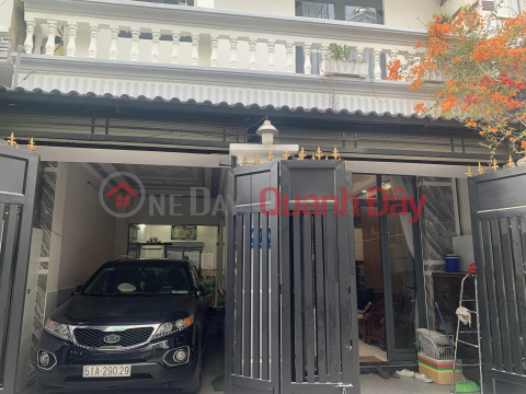 G. AGRIBANK DIRECTOR CHANGED HOME - URGENT SALE BEAUTIFUL HOUSE MINI GARDEN - 85m2 - LE VAN LUONG - NHA BE _0