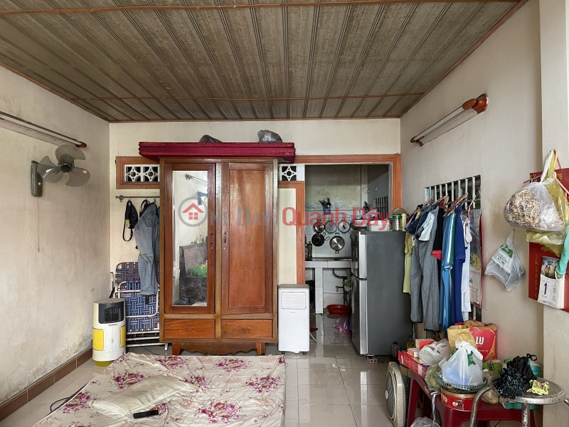 House for sale on Phu Tho Hoa Street, Area 88m2 (4 x 21.5)m, A4 - Alley 6m wide for trucks Vietnam Sales đ 7.3 Billion