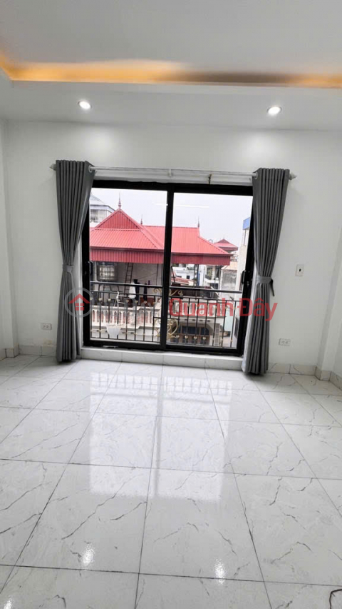 PHÚ LƯƠNG 36M _2 THOÁNG_NGÕ NÔNG RỘNG _VÀI BƯỚC RA OTO Ở SƯỚNG AN SINH ĐỈNH NHỈNH 5 TỶ _0