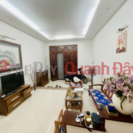 Bán nhà phố Phương Mai Đống Đa 30m _0