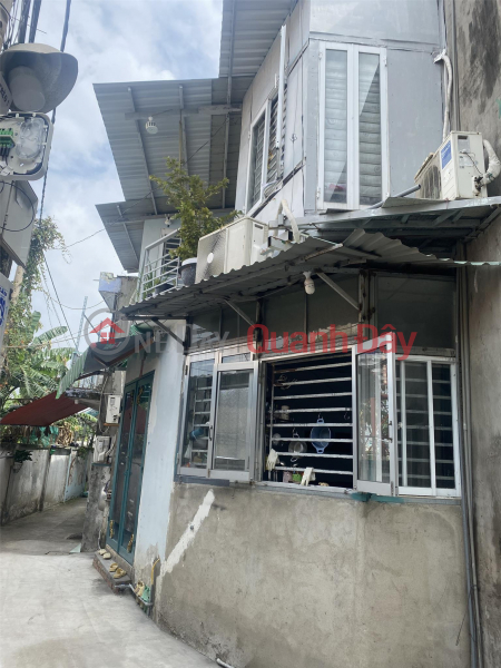 OWNER Needs To Sell Quickly Cool Alley House In Ward 15, District 8, HCMC | Vietnam | Sales, đ 1.6 Billion