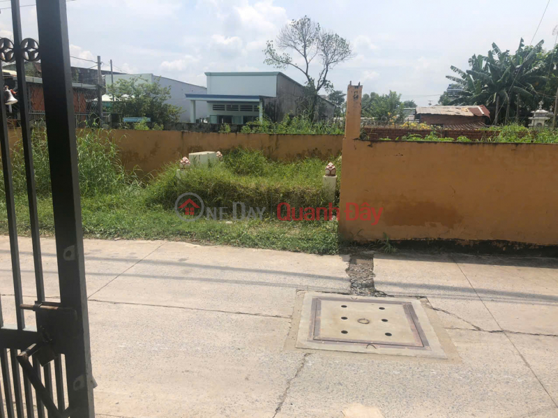 Owner selling house on Street 17, Binh Trung Dong, HCM - Street wide enough for two trucks to pass each other, area 61.9m2 | Vietnam | Sales | đ 6 Billion