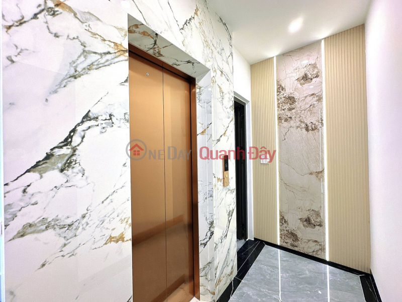 CẦN BÁN NHÀ KHUẤT DUY TIẾN, 6 TẦNG THANG MÁY, PHÂN LÔ VỈA HÈ, KINH DOANH, VĂN PHÒNG, 31.X TỶ Việt Nam Bán đ 31,5 tỷ