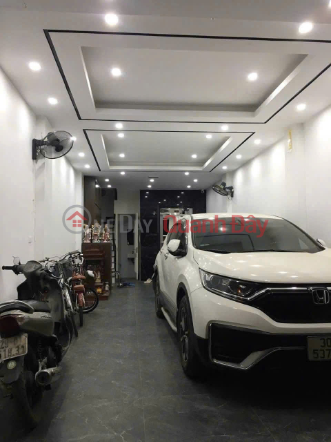 Bán MẶT PHỐ Minh Khai, Trương Định 42m 5 Tầng - KD mọi mặt hàng đỉnh cao - LÔ GÓC - GIÁ ĐẦU TƯ chỉ 11 tỷ _0