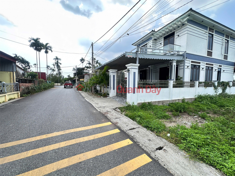 4tỷ xx – 350m2 đất 2 mặt tiền bám sông tại Ngũ Đoan – Kiến Thụy
Liên hệ Zalo 0567222555 Niêm yết bán