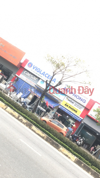Ân Phong công ty cổ phần đầu tư- 104 Võ Chí Công (An Phong investment joint stock company - 104 Vo Chi Cong) Cẩm Lệ | ()(2)