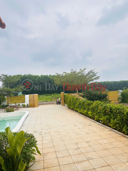 Property Search Vietnam | OneDay | | Sales Listings | Catch the Vung Tau Infrastructure Wave - Own a Prime 400m² Plot of Land at Greenery House Long Tan
