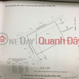 OWNER Quickly Sells Land Lot At Street 12, Nhi Binh, Hoc Mon, HCM _0