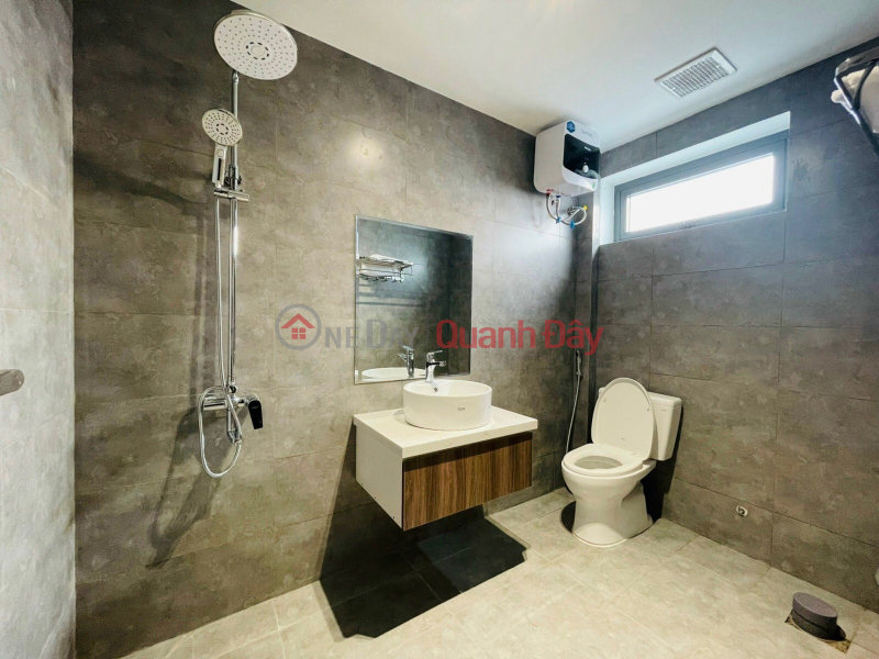 Property Search Vietnam | OneDay | Residential, Sales Listings No ability to repay bank debt! 7-storey apartment building with elevator near Dragon Bridge - PRICE FALLS