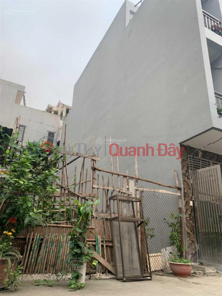 Property Search Vietnam | OneDay | Nhà ở Niêm yết bán Nhà cấp 4 giá cực rẻ tại Di Trạch, mặt tiền 10 m giá chie 2 tỷ 2 bán đất tặng nhà