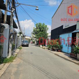 Bán lô đất đẹp, mặt tiền Nguyễn Bảo Đức, P. Tân Mai , 360m2 chỉ 15tỷ _0