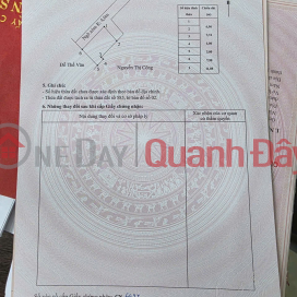 Corner plot in Cam Hoan – Thanh Son, in the old Kien Thuy center. Good price in a residential area. ZALO 0567 222 555 _0
