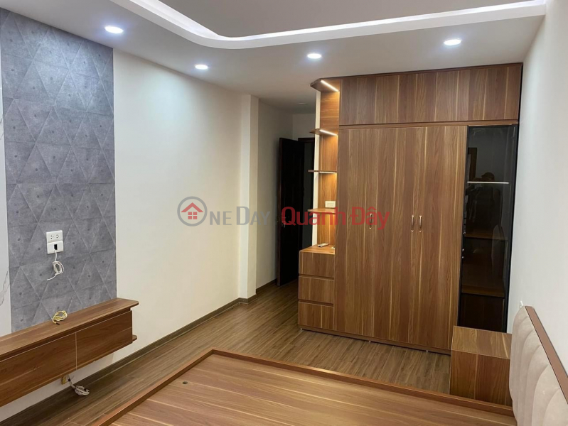 Bán Nhà Huỳnh Cung, 40m2, 5 tầng, Ôtô đỗ cửa, Chỉ Nhỉnh 4 tỷ, LH 0904690958 | Việt Nam, Bán đ 4 tỷ