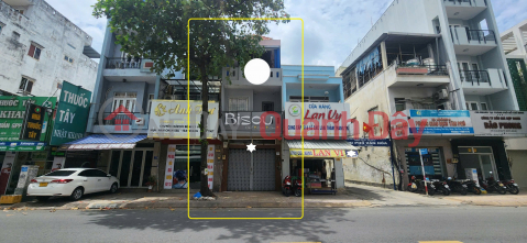 Cho thuê nhà mặt tiền Tân Hương 80m², 2Lầu - ĐỐI DIỆN CHUNG CƯ - GẦN CHỢ _0