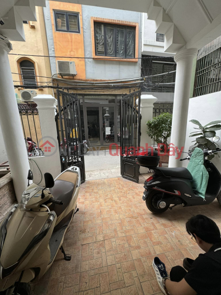 Property Search Vietnam | OneDay | Nhà ở Niêm yết bán | SIÊU PHẨM! MẶT NGÕ THÔNG OTO TRÁNH - VƯƠNG THỪA VŨ, THANH XUÂN - KINH DOANH VP
