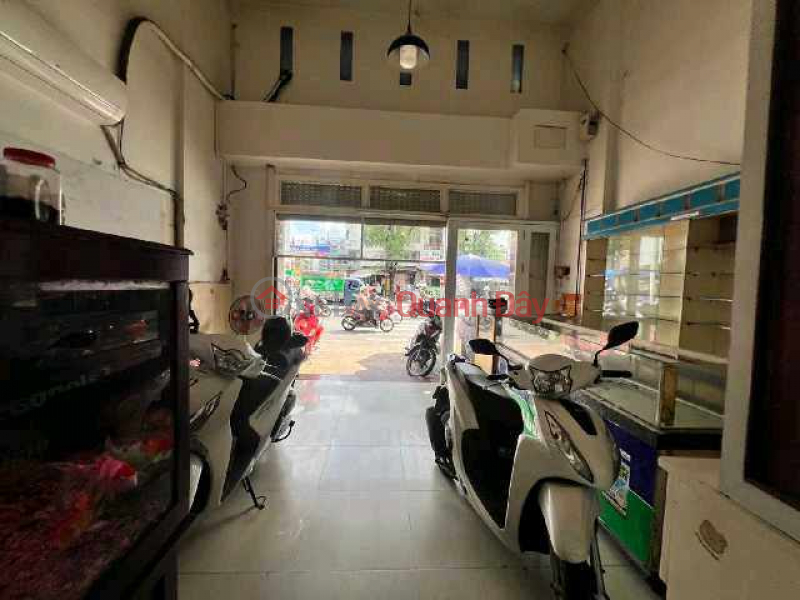 Property Search Vietnam | OneDay | Nhà ở, Niêm yết bán Bán nhà 126m² Mặt Tiền Lê Trọng Tấn Tân Phú