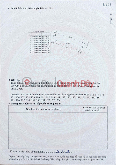 Bán đất nền Láng Hòa Lạc 100m2 giá 2.9 tỷ – sát khu công nghệ cao, tiềm năng sinh lời Nguyễn Hùng BĐS - _0