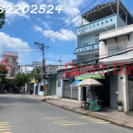 Đường xe tải ra vào, Nhà mới kinh doanh tốt. Diện tích 70m2 SHR sang tên trong ngày _0