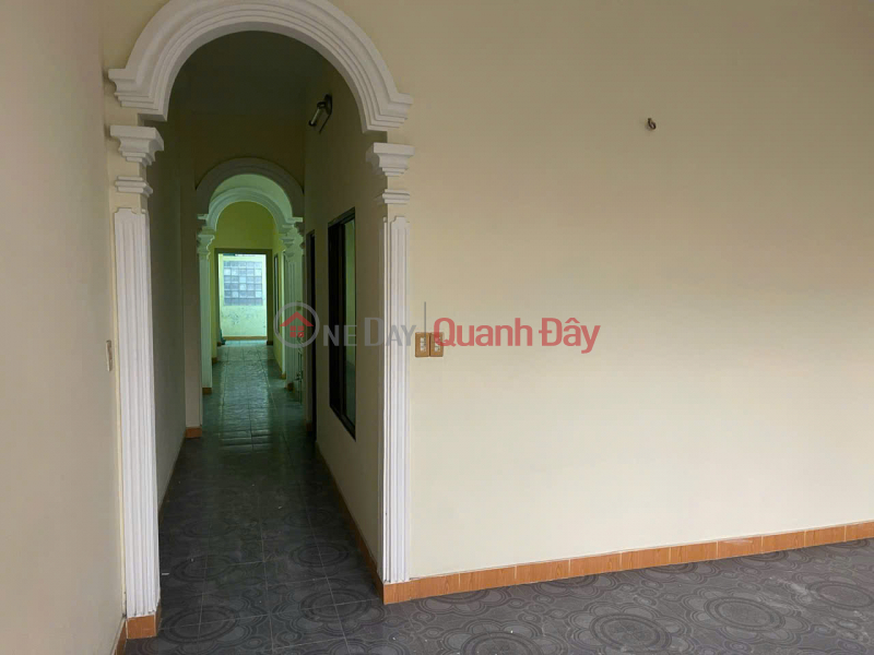 đ 19.5 Billion, 3-story house for sale by owner on An My Street - Right next to Son Tra Night Market, 500m to the beginning of the Dragon Bridge (super VIP location).