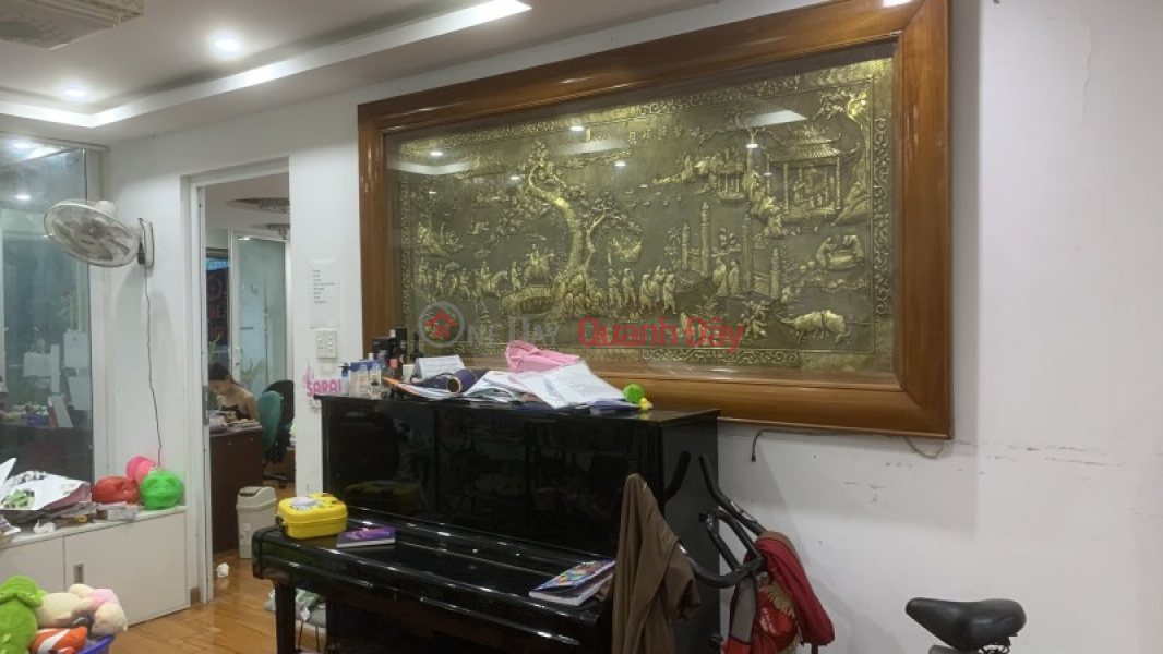 ► near Hai Phong K Frontage, car-free, 180m2, 10m wide, 4.5 floors, 14.x billion, Vietnam Sales đ 14.95 Billion