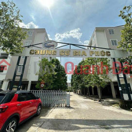 91. Cho thuê Chung cư Gia Phúc 3 triệu 2 phòng mới đẹp _0