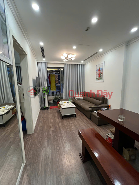 Bán căn hộ chung cư Sunshine Riverside 5,5 tỷ đồng, 67 m2 view đẹp, Ban công hướng mát _0