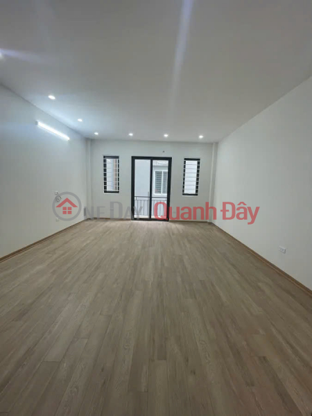 Property Search Vietnam | OneDay | Residential, Sales Listings, Super new house on Le Mat Street, 40m2, 5 floors, 4.5m frontage, about 5 billion Long Bien. Corner lot 2, airy.