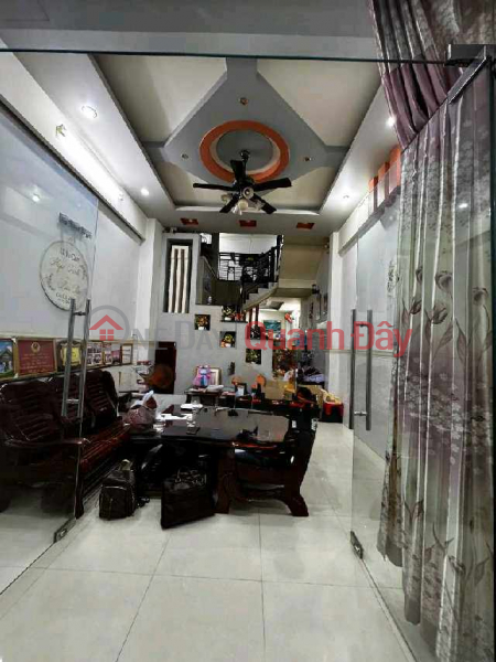  Làm ơn chọn Nhà ở | Niêm yết bán | đ 6,85 tỷ