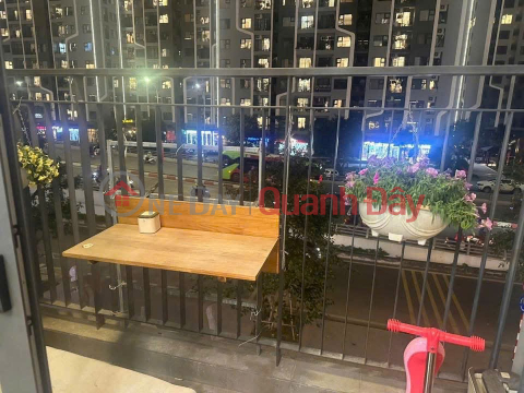 CĂN HỘ ĐẸP – GIÁ TỐT - Bán Nhanh Căn Hộ Toà S205 Dự án Vinhomes Smart City - Tây Mỗ- Hà Nội _0