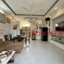 [D2350] Beautiful House, 5m Wide, Urban Standard, Near Vuon Lai Market, District 12! _0